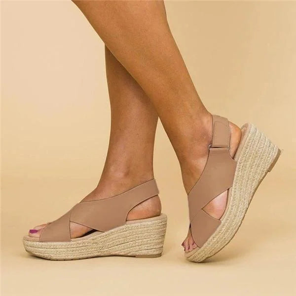 Bellora Orthopedic Summer Sandals