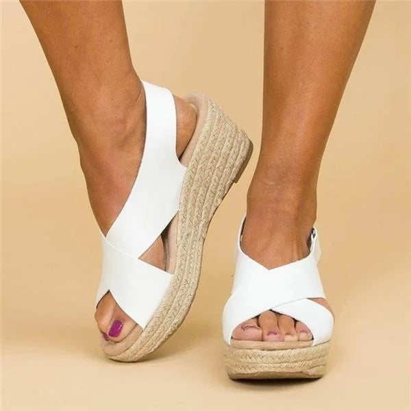 Bellora Orthopedic Summer Sandals