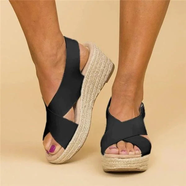 Bellora Orthopedic Summer Sandals