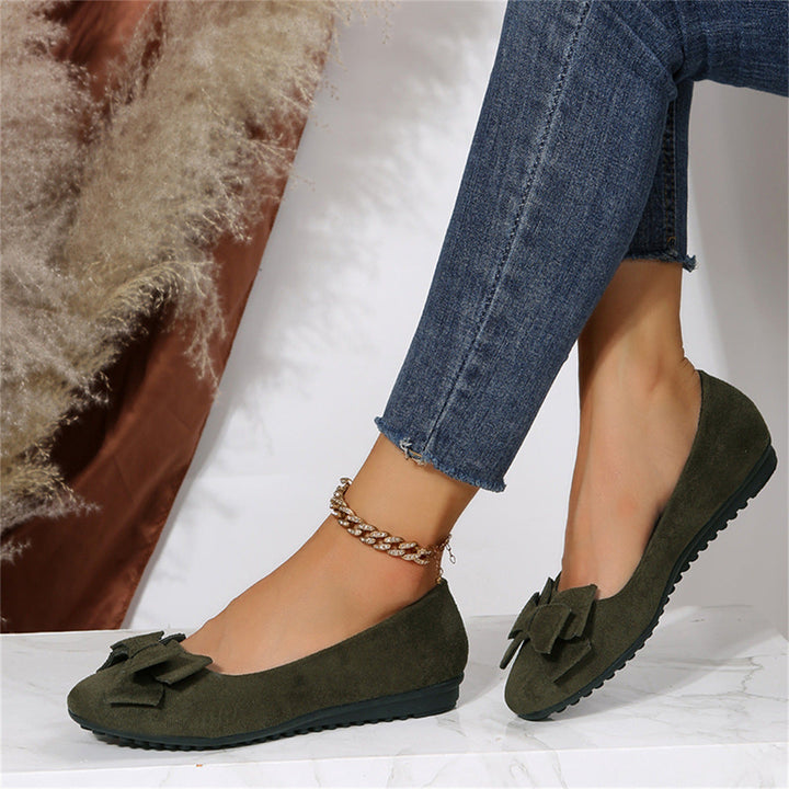 Francesca Comfort Orthopedic Shoes