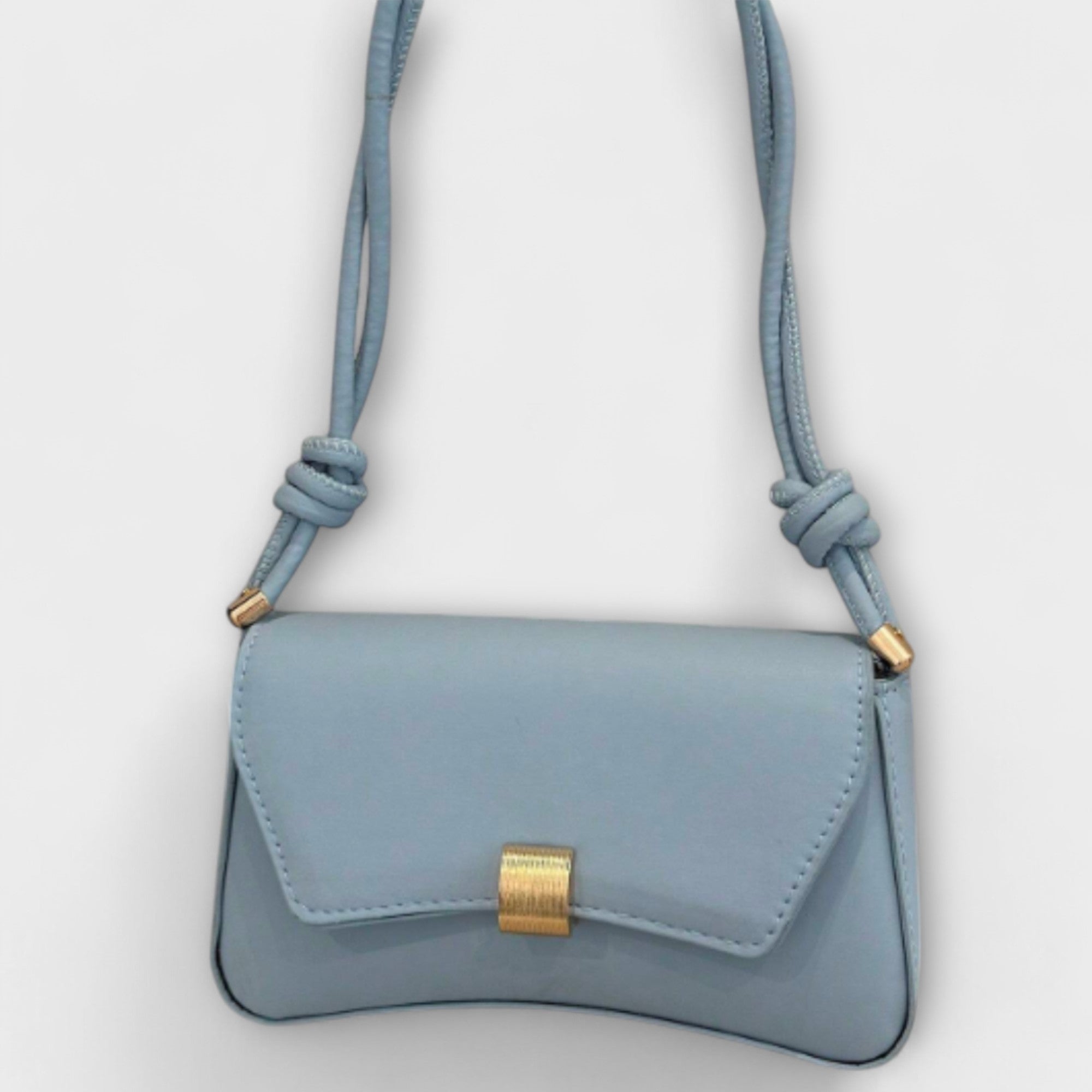 Vintage Clutch Bag