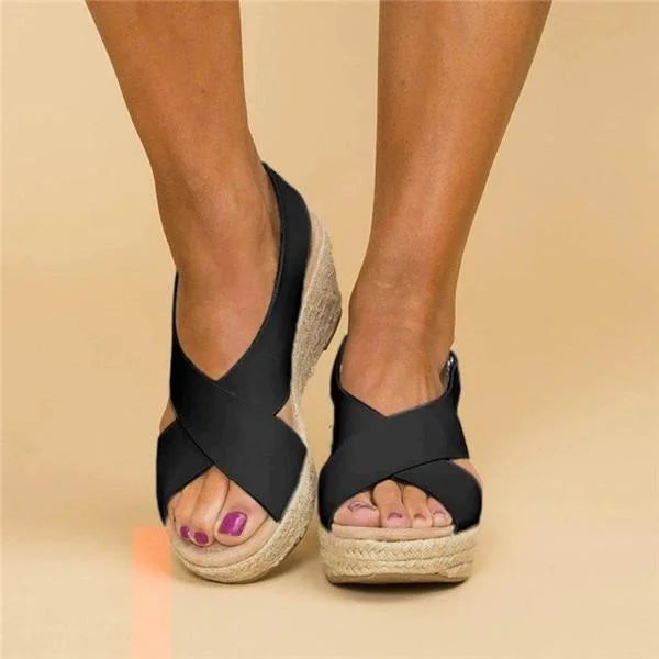 Bellora Orthopedic Summer Sandals
