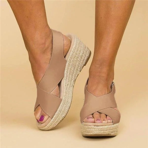 Bellora Orthopedic Summer Sandals
