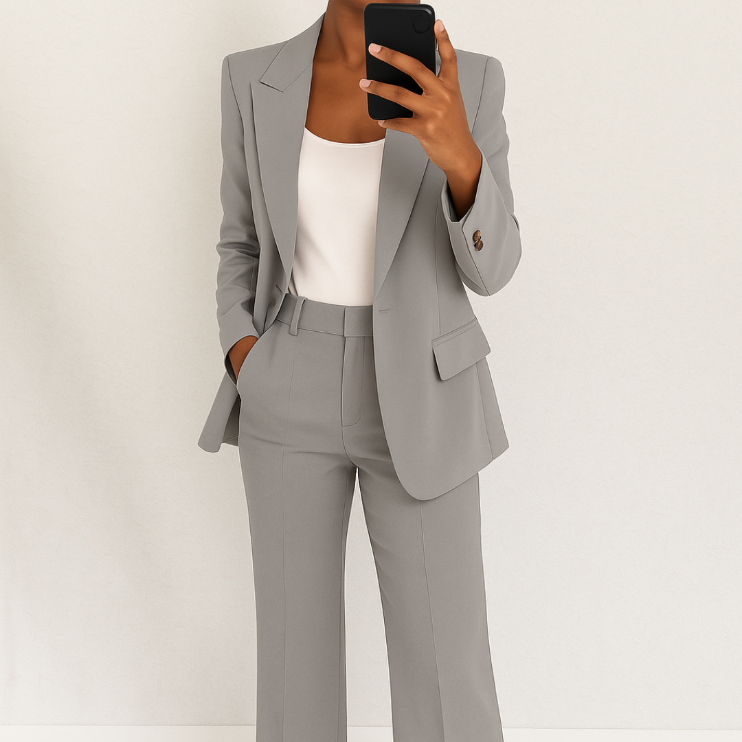 Rolien | Elegant Complete Two-Piece
