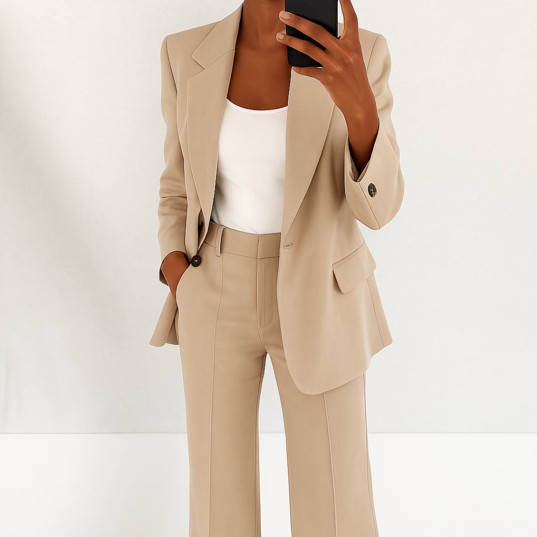 Rolien | Elegant Complete Two-Piece
