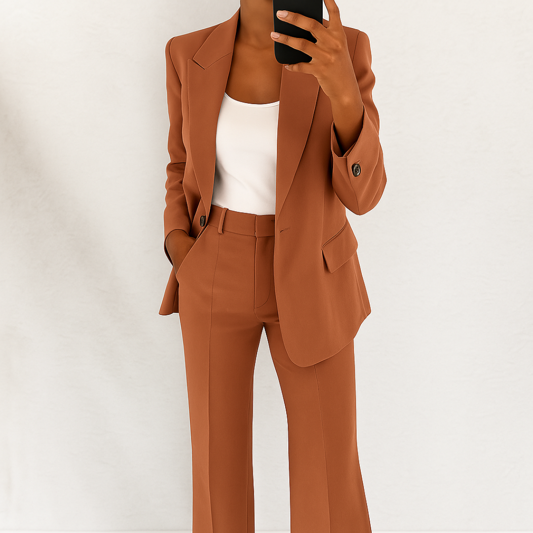 Rolien | Elegant Complete Two-Piece