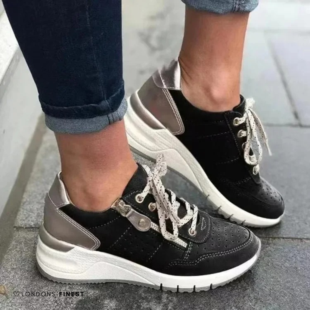 Petra Women's Orthopedic Shoes