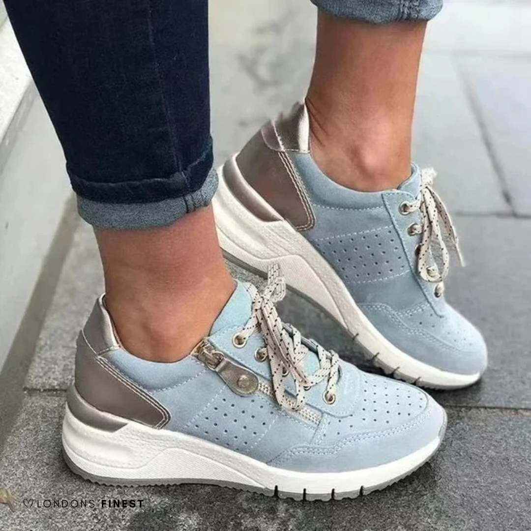 Petra Women's Orthopedic Shoes