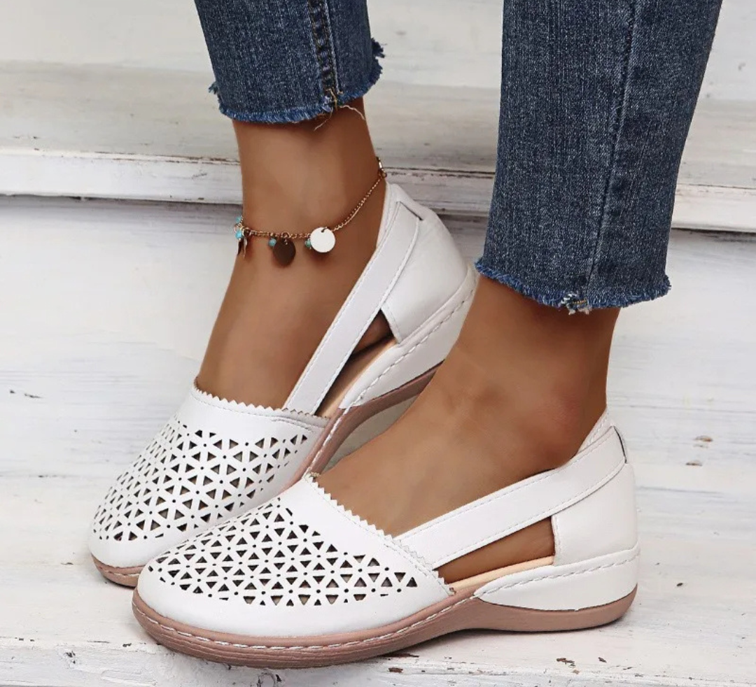 Viola Orthopedic Shoes