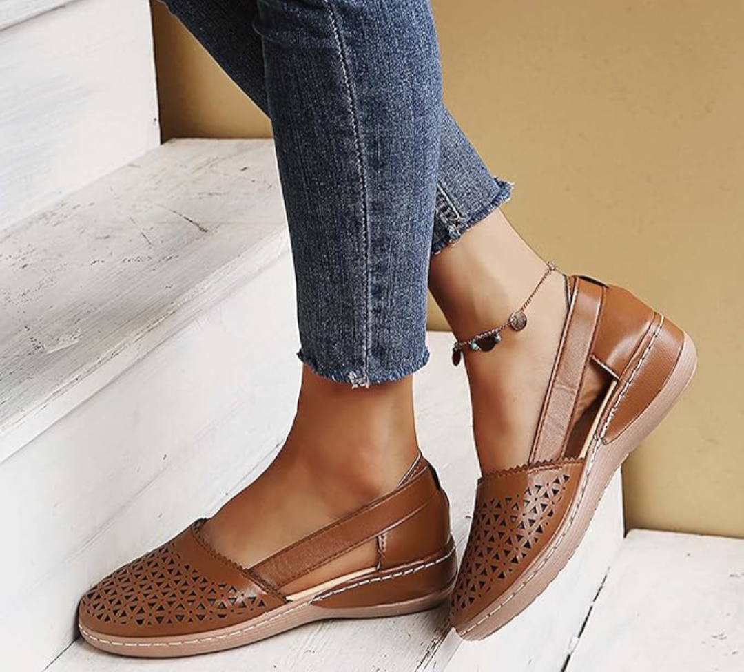 Viola Orthopedic Shoes