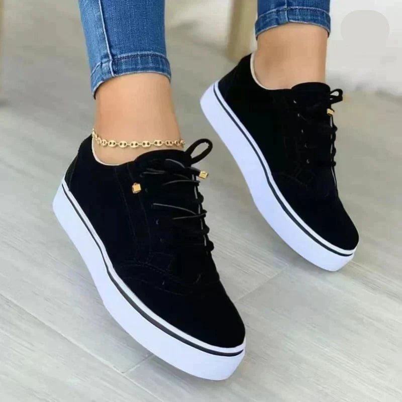 Emma - Fashionable Orthopedic Sneakers