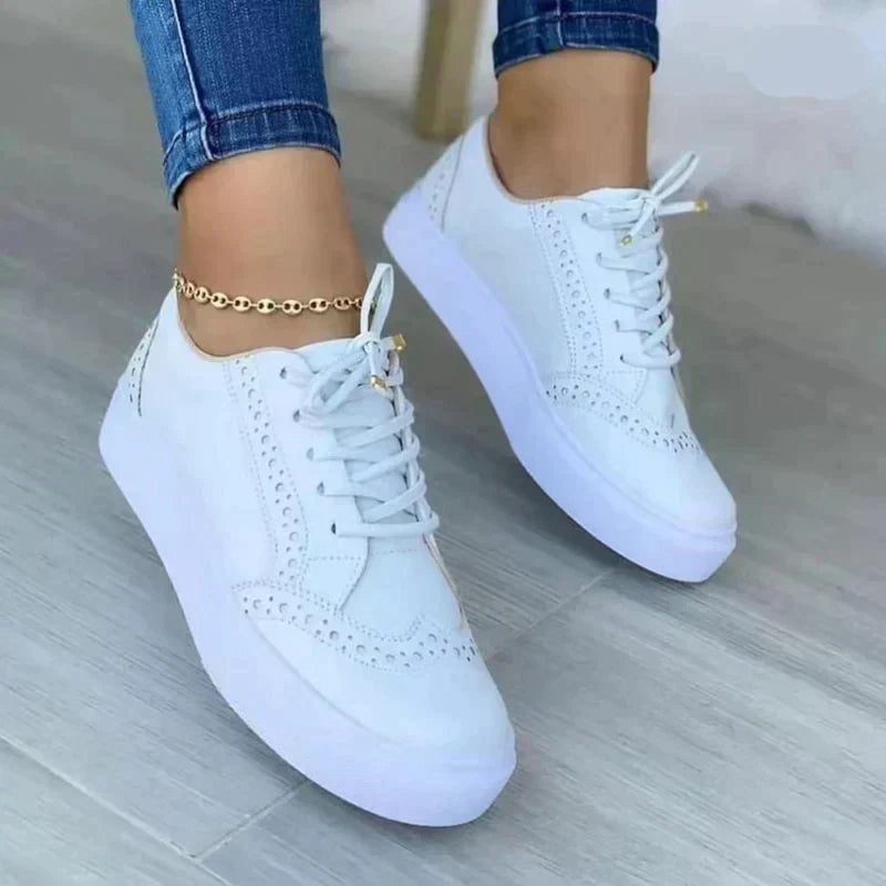 Emma - Fashionable Orthopedic Sneakers