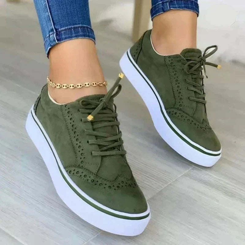 Emma - Fashionable Orthopedic Sneakers