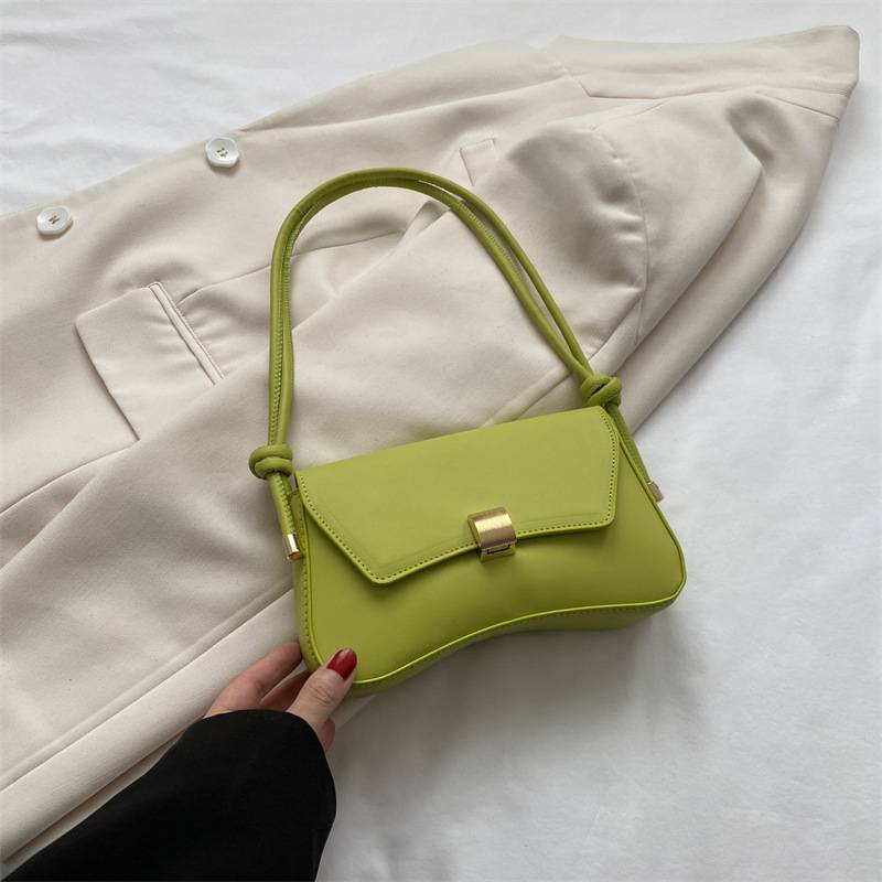 Vintage Clutch Bag