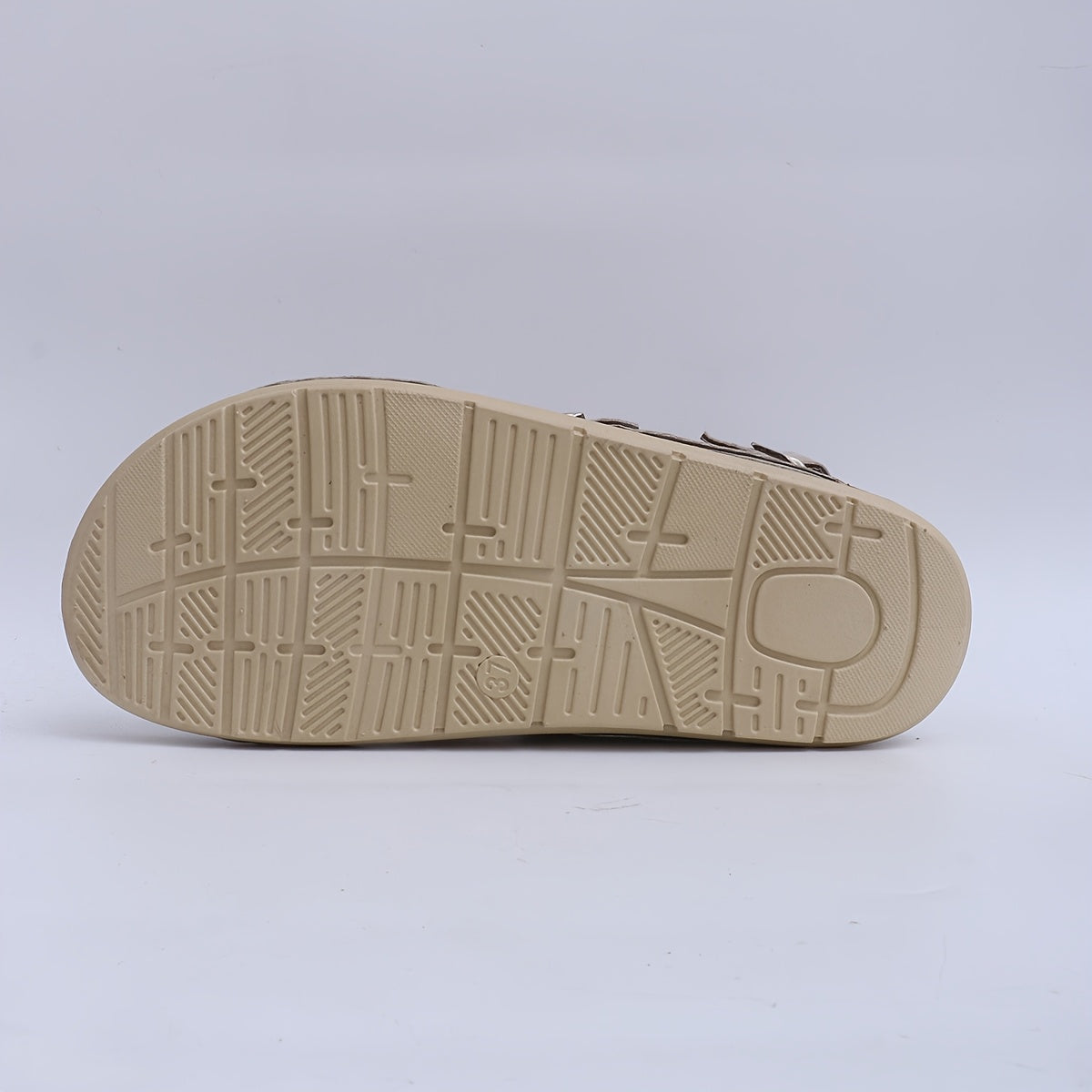 Liora Criss-Cross Comfort Sandals