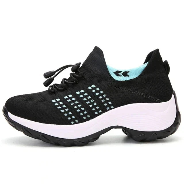 LilacLuxe Pain Relief Shoes