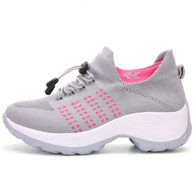 LilacLuxe Pain Relief Shoes
