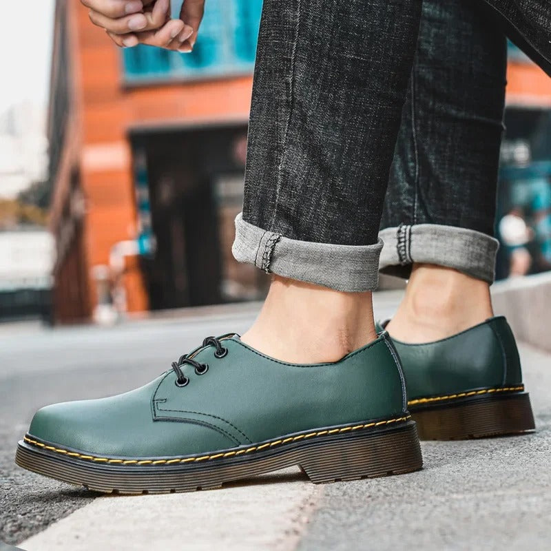 Martens | Stylish Short Shoes
