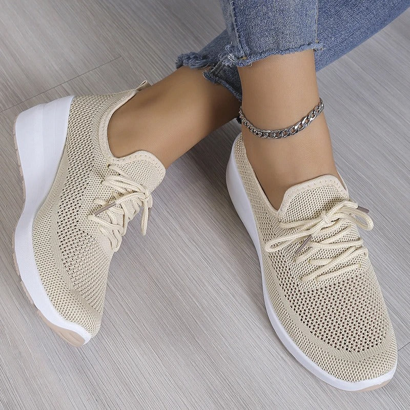 Sylvia Orthopedic Shoes