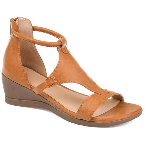 Leila Orthopedic Sandals