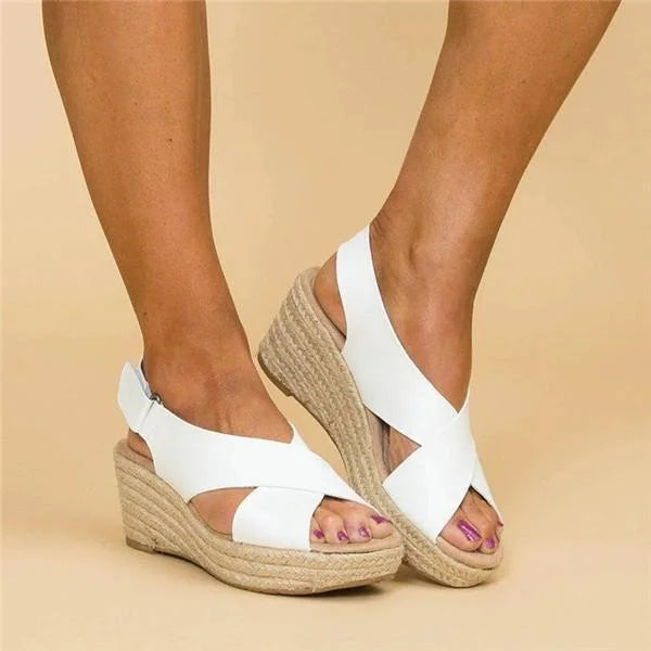 Bellora Orthopedic Summer Sandals