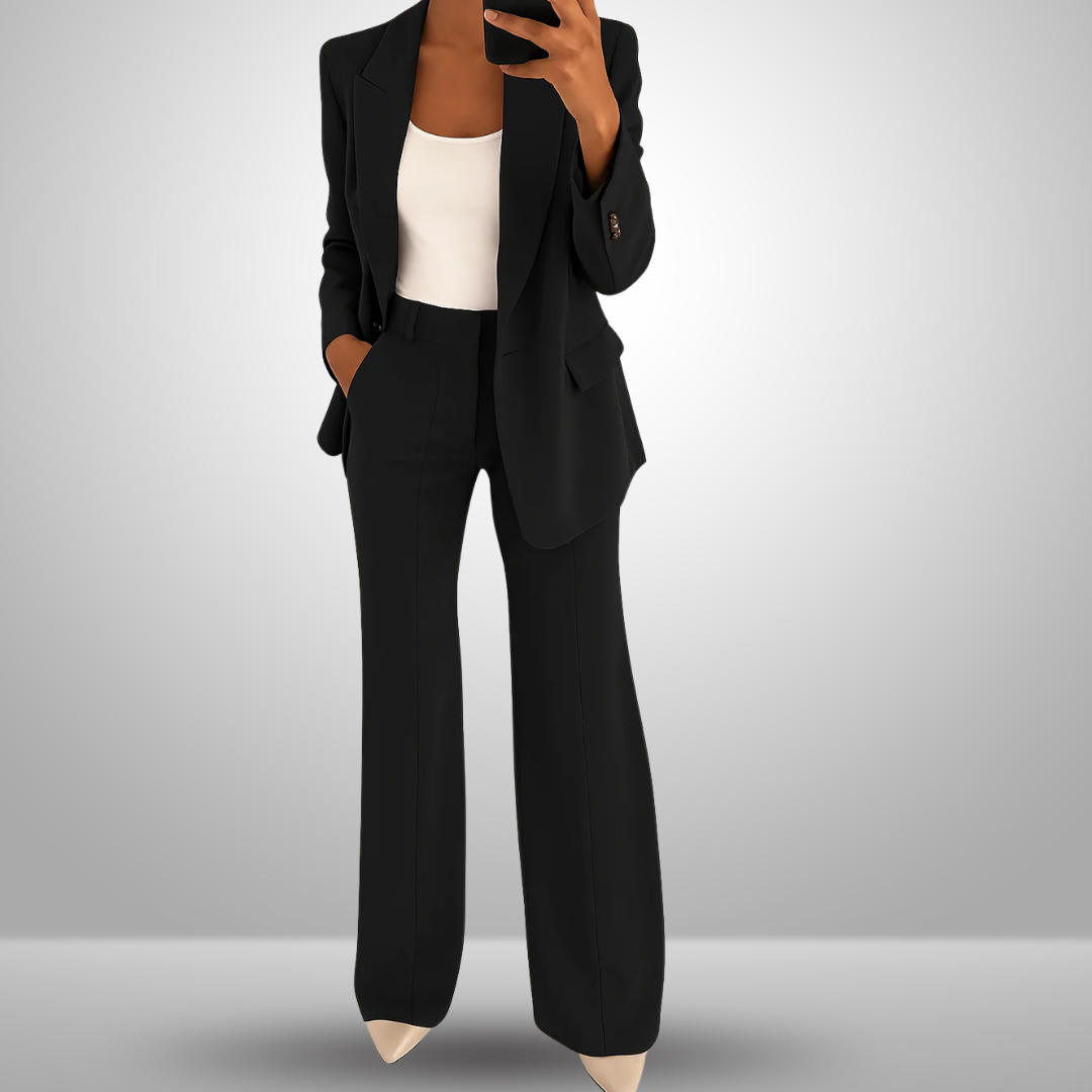 Rolien | Elegant Complete Two-Piece