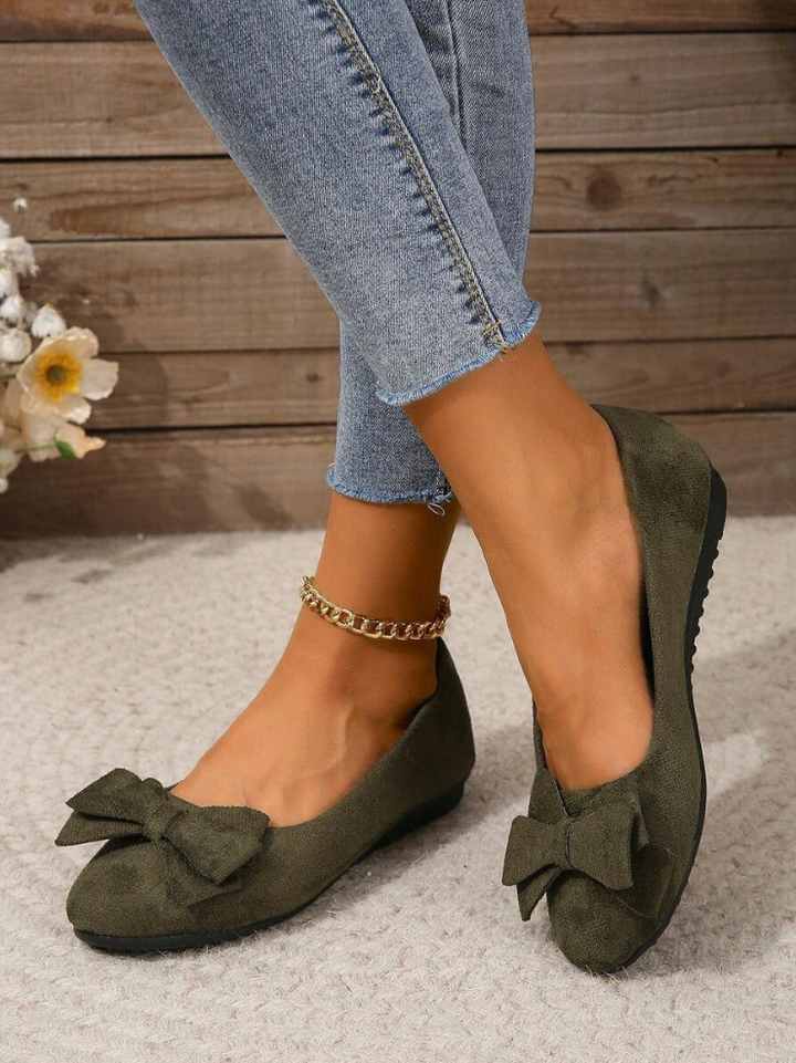 Francesca Comfort Orthopedic Shoes