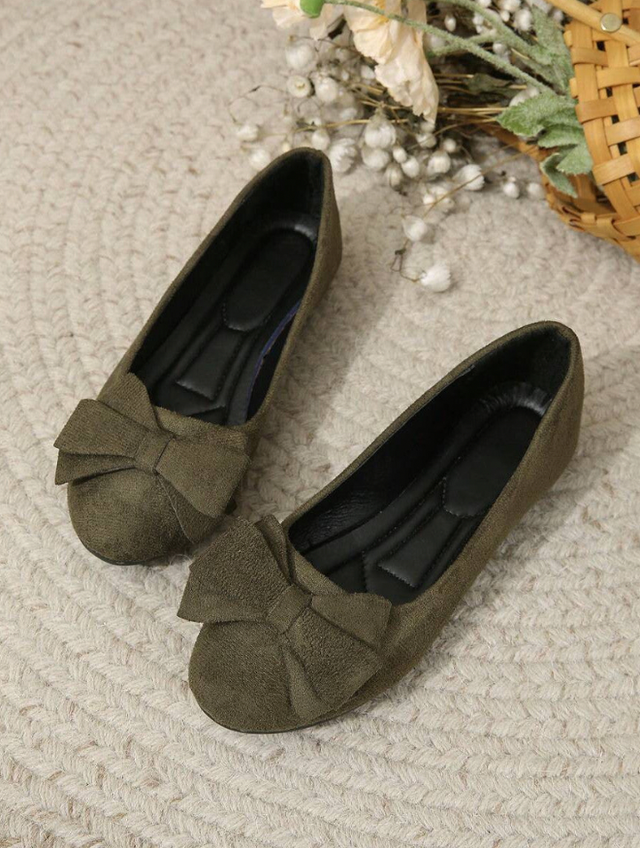Francesca Comfort Orthopedic Shoes