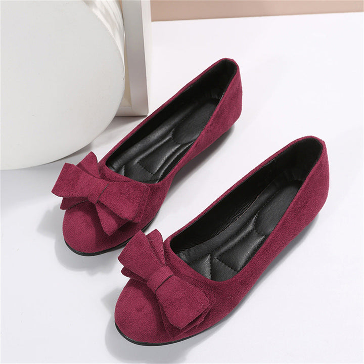 Francesca Comfort Orthopedic Shoes