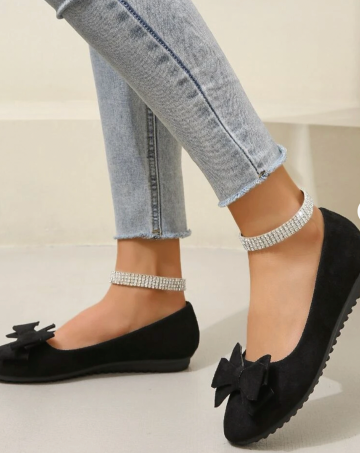 Francesca Comfort Orthopedic Shoes