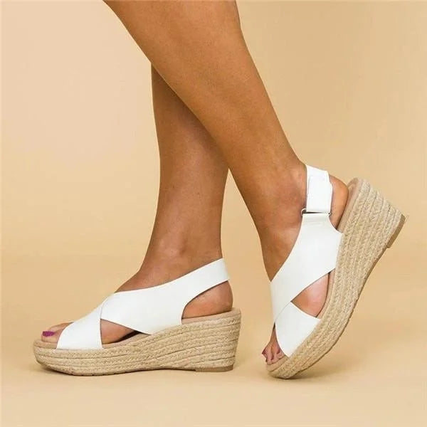 Bellora Orthopedic Summer Sandals