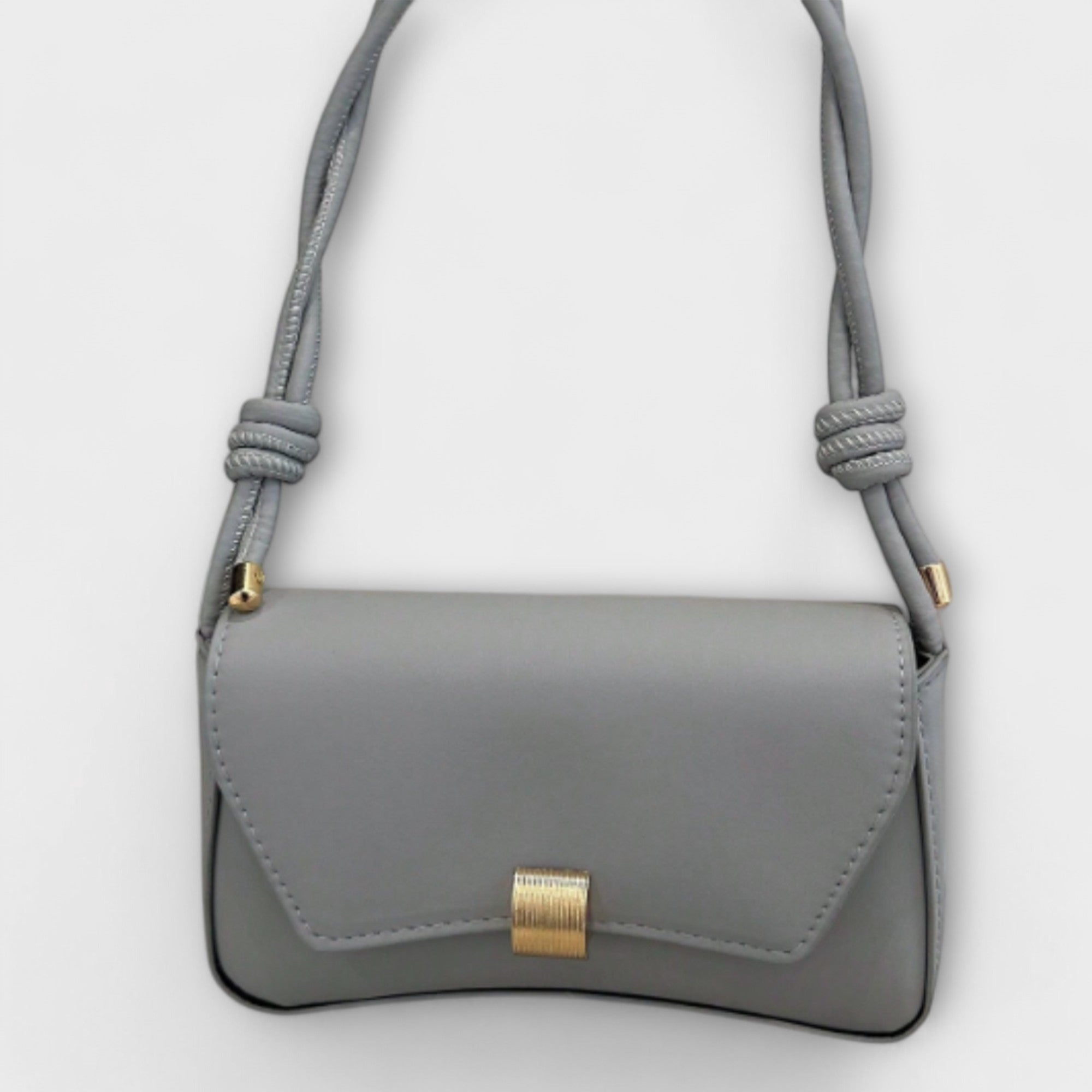 Vintage Clutch Bag