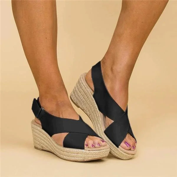 Bellora Orthopedic Summer Sandals