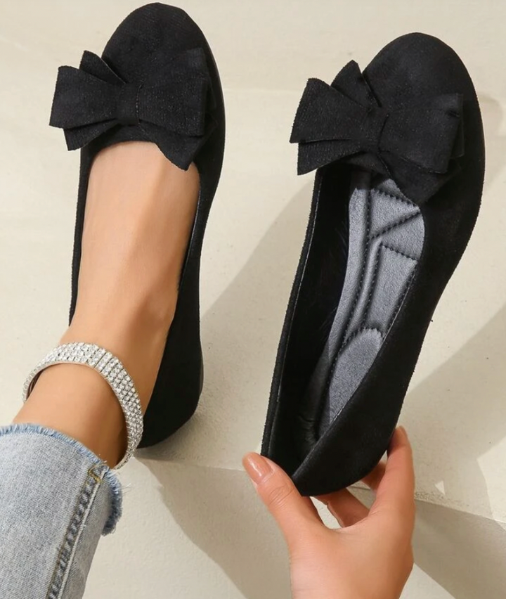 Francesca Comfort Orthopedic Shoes
