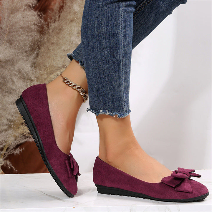 Francesca Comfort Orthopedic Shoes