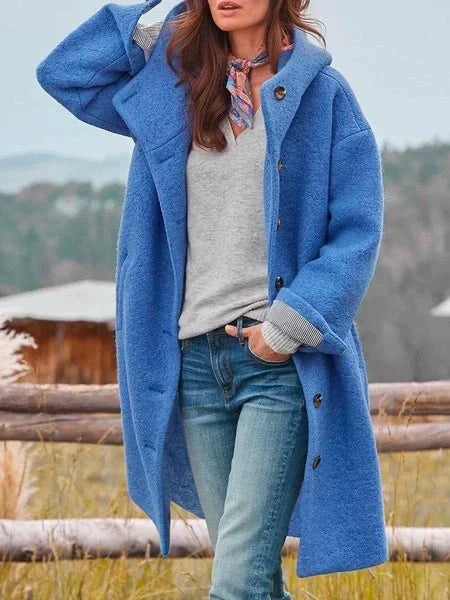 Sophia | Elegant Jacket