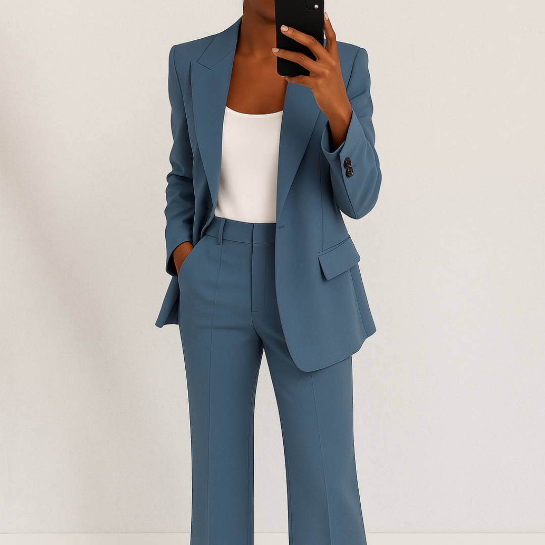 Rolien | Elegant Complete Two-Piece