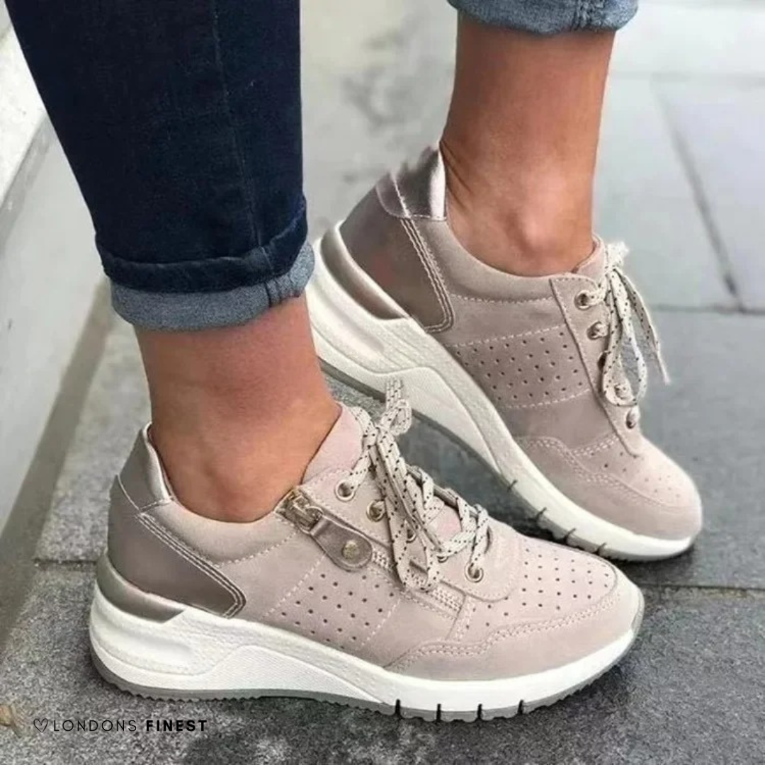 Petra Women's Orthopedic Shoes