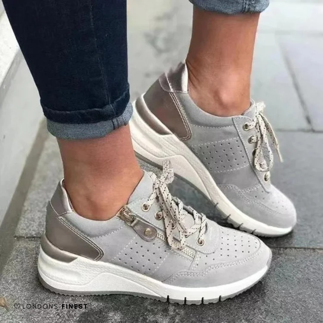 Petra Women's Orthopedic Shoes