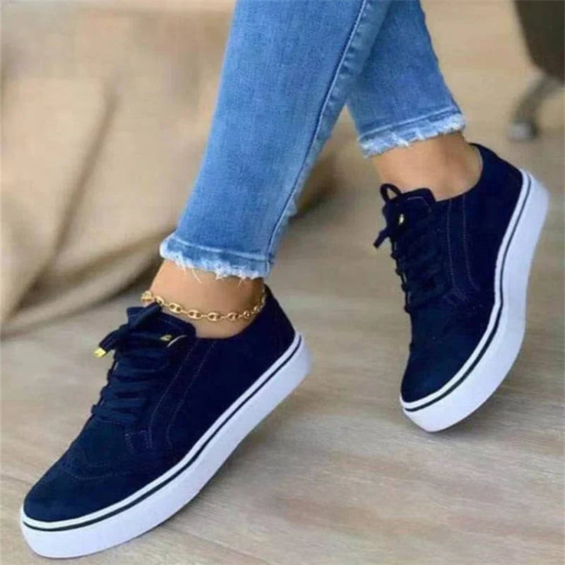 Emma - Fashionable Orthopedic Sneakers