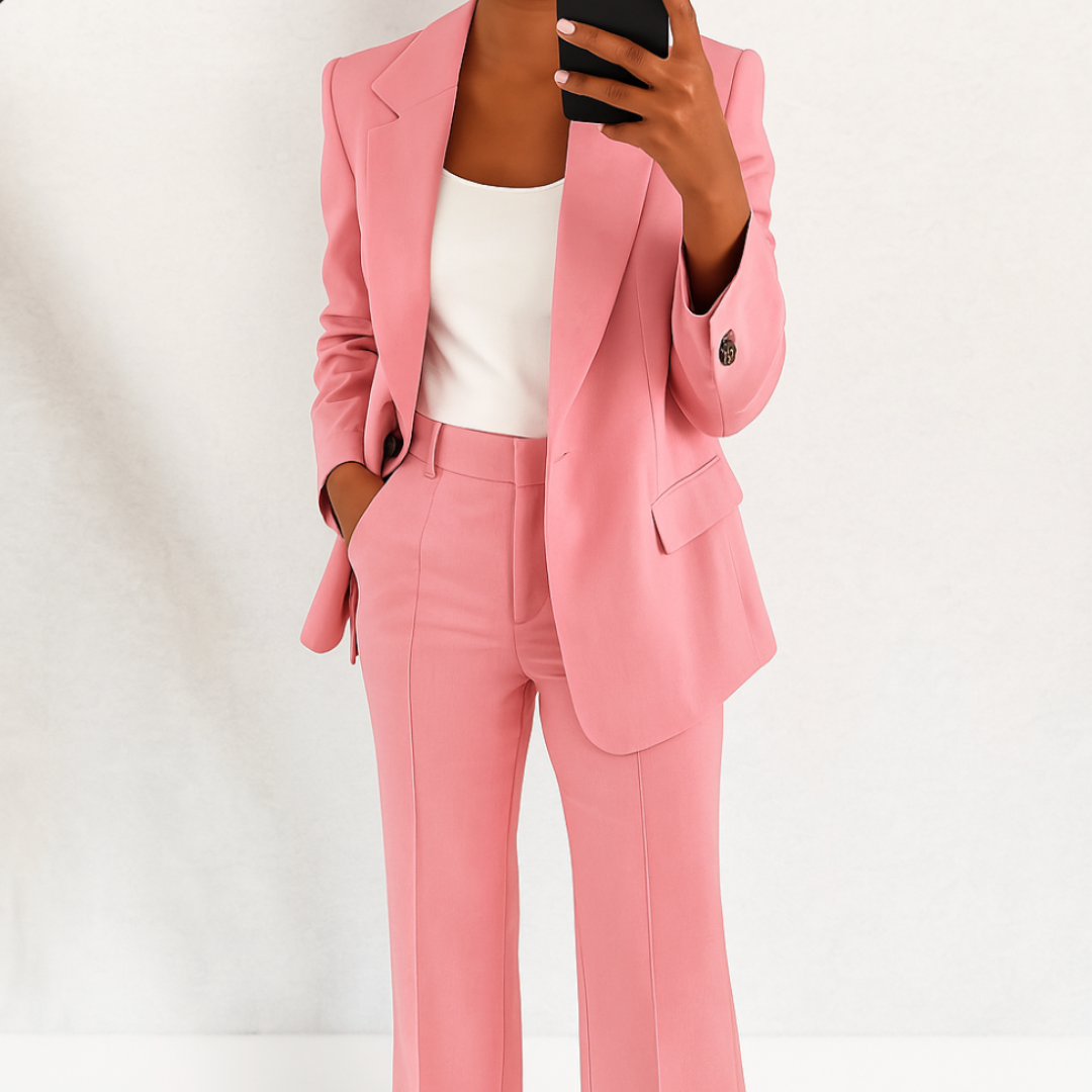 Rolien | Elegant Complete Two-Piece