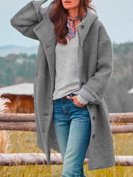Sophia | Elegant Jacket