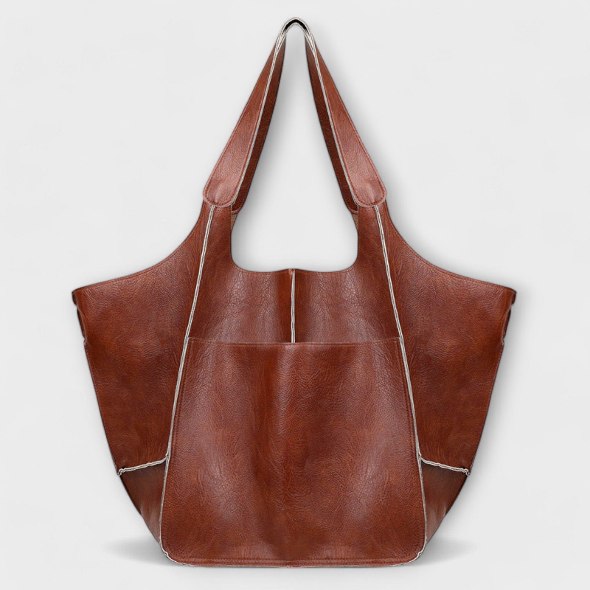Oversized Weekender Bag