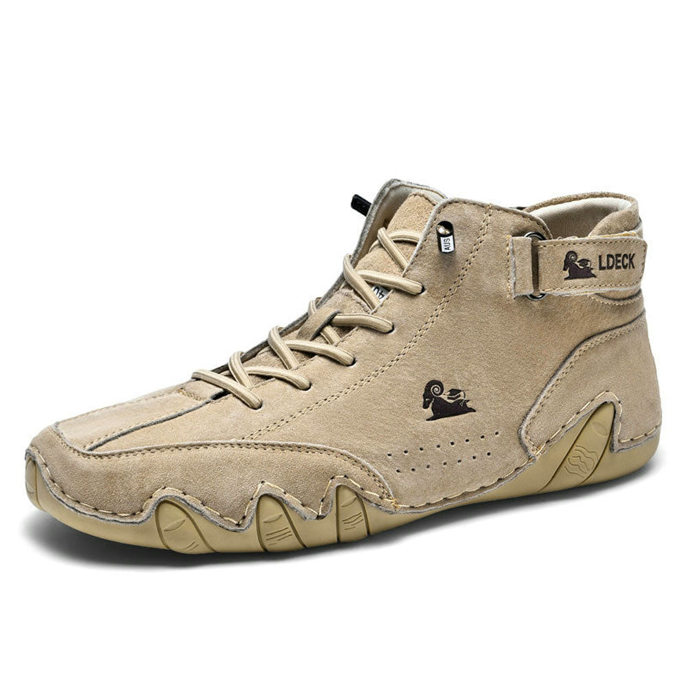 All-Terrain Archer Shoes