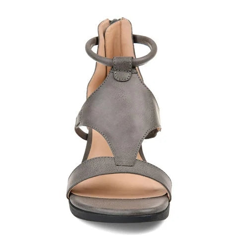 Leila Orthopedic Sandals