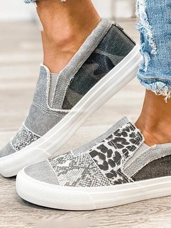Noemi Trendy Comfortable Pain Relief Shoes