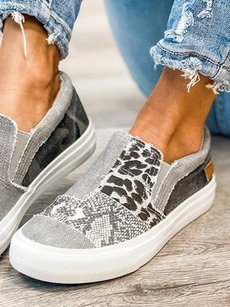 Noemi Trendy Comfortable Pain Relief Shoes