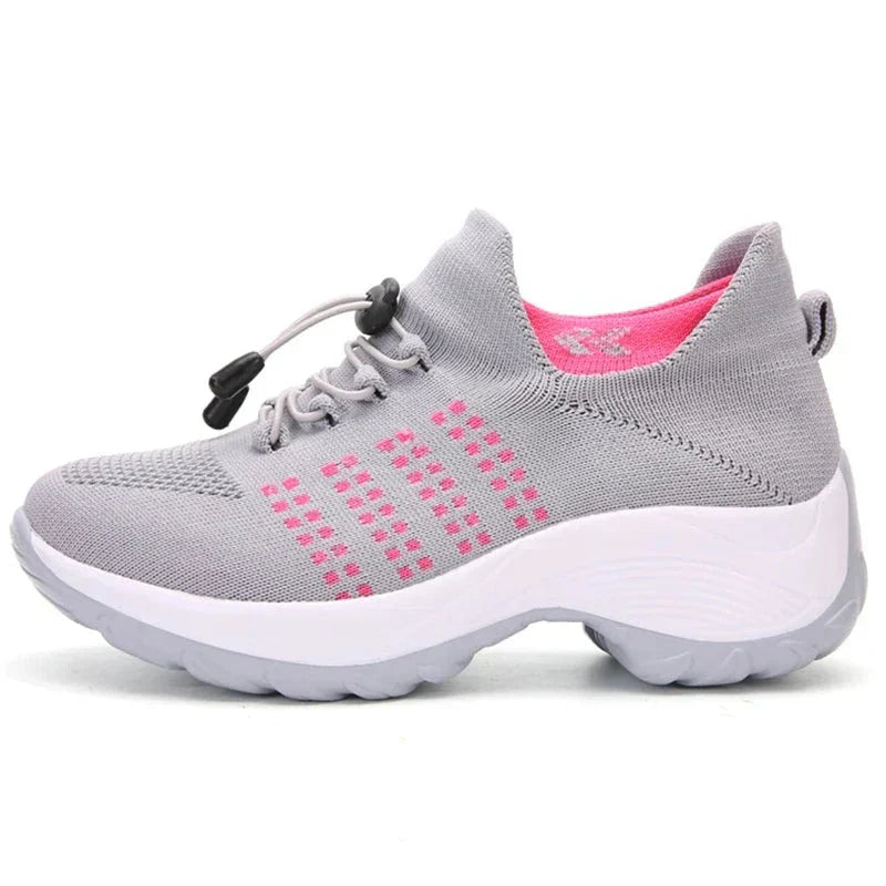LilacLuxe Pain Relief Shoes