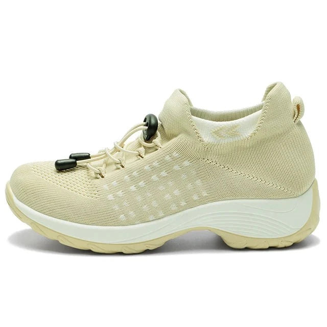 LilacLuxe Pain Relief Shoes
