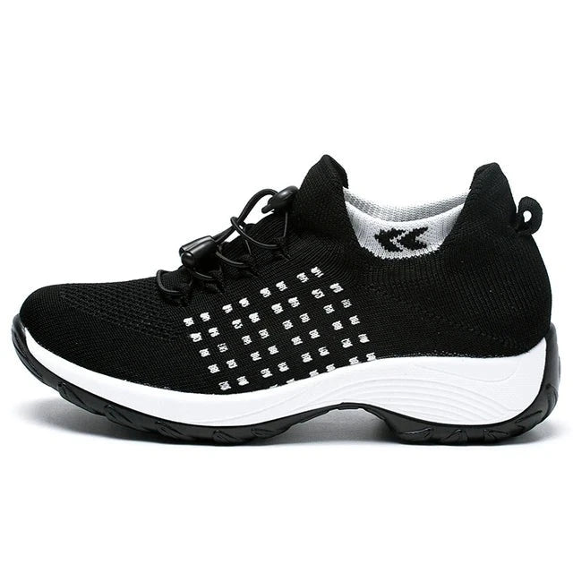 LilacLuxe Pain Relief Shoes